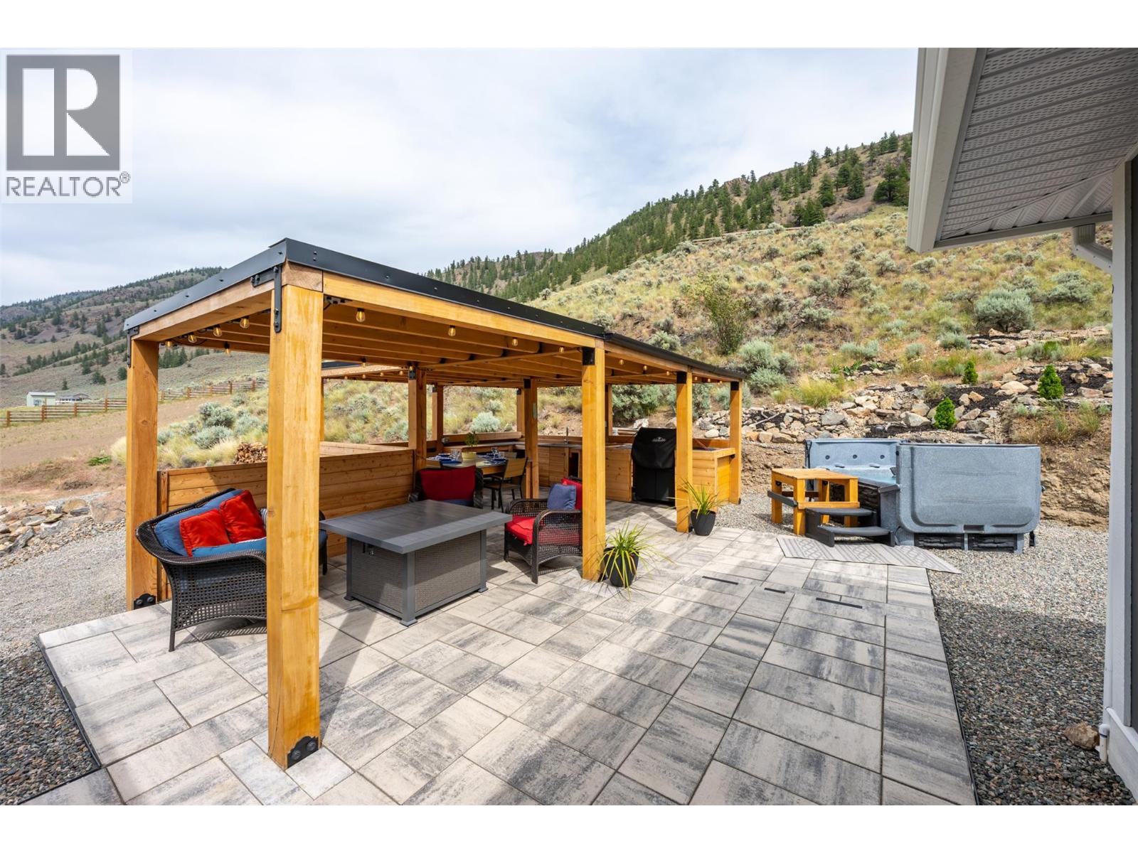 130 Pin Cushion Trail, Keremeos, British Columbia  V0X 1N0 - Photo 33 - 10389010