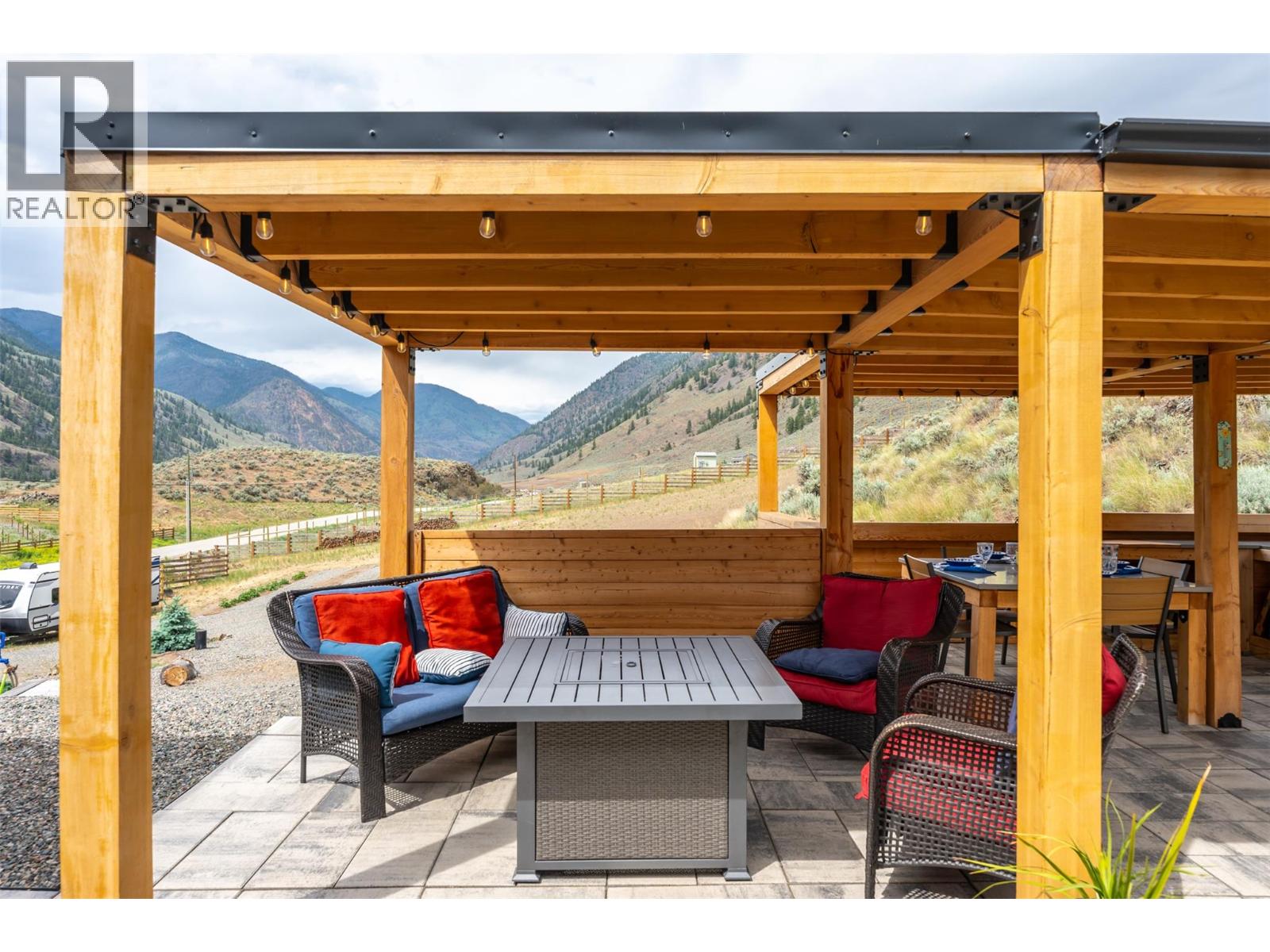 130 Pin Cushion Trail, Keremeos, British Columbia  V0X 1N0 - Photo 35 - 10389010