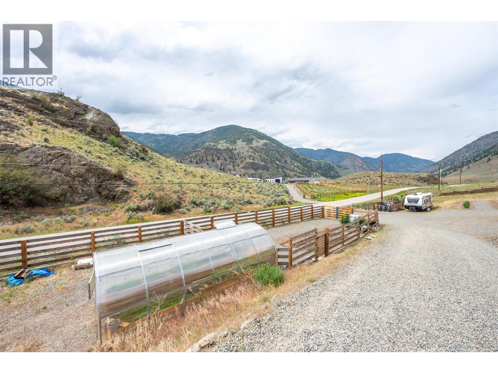 130 Pin Cushion Trail, Keremeos, British Columbia  V0X 1N0 - Photo 64 - 10389010