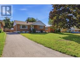 33 FIRST AVENUE, Quinte West, Ontario