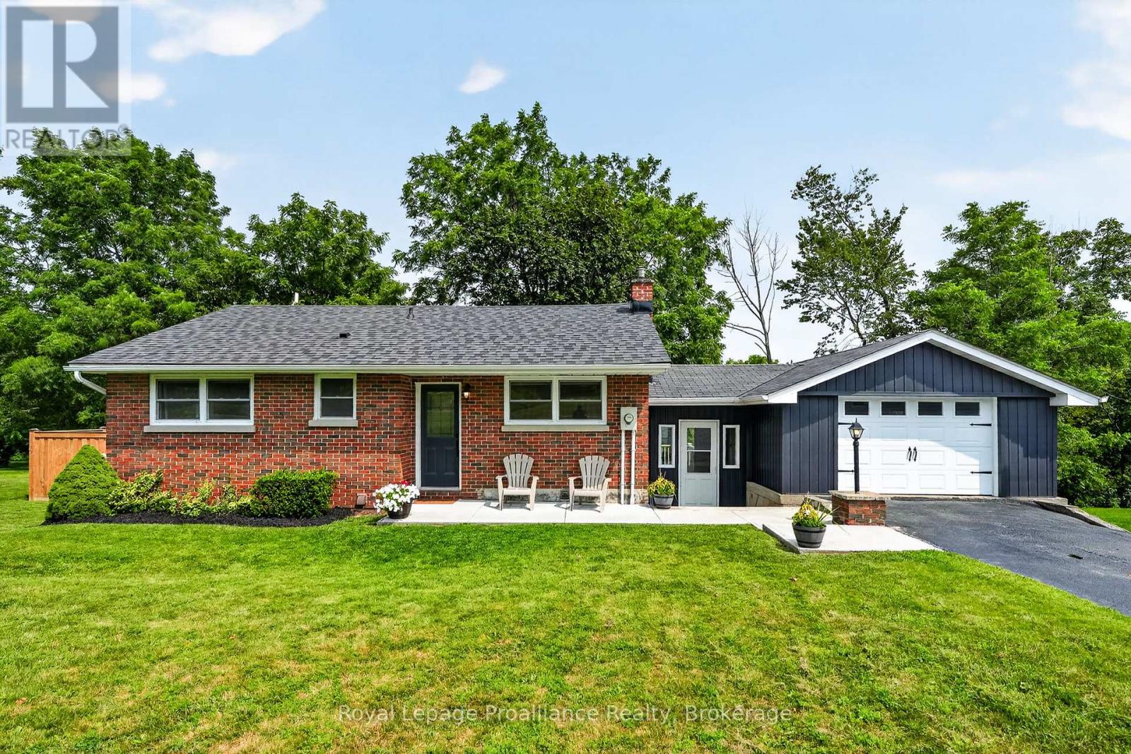 2991 Harwood Road, Hamilton Township, Ontario  K0K 1C0 - Photo 2 - X13663558