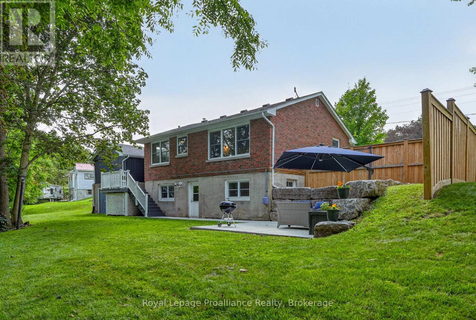 2991 Harwood Road, Hamilton Township, Ontario  K0K 1C0 - Photo 35 - X13663558