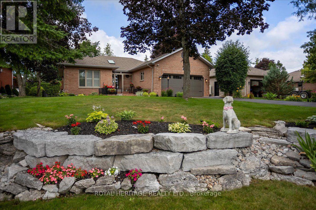 73 Navigators Trail, Kawartha Lakes, Ontario  K0M 1A0 - Photo 1 - X13663610