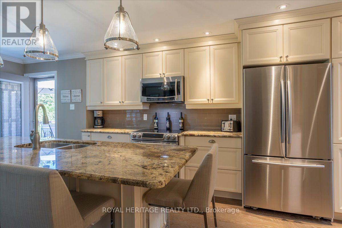 73 Navigators Trail, Kawartha Lakes, Ontario  K0M 1A0 - Photo 9 - X13663610