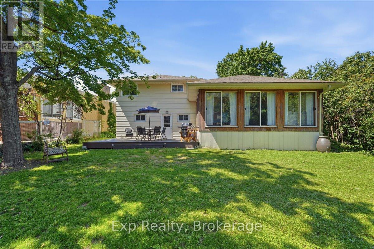 48 Melrose Crescent, Belleville, Ontario  K8N 1X9 - Photo 35 - X13663618
