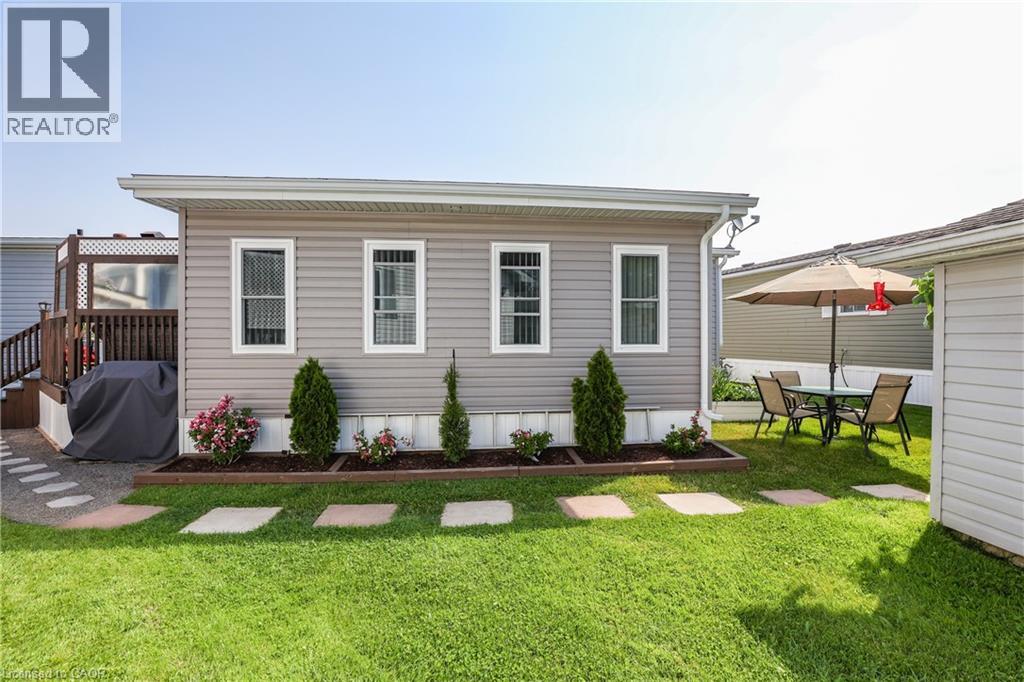 3033 Townline Road Unit# 343, Stevensville, Ontario  L0S 1S1 - Photo 3 - 40805525