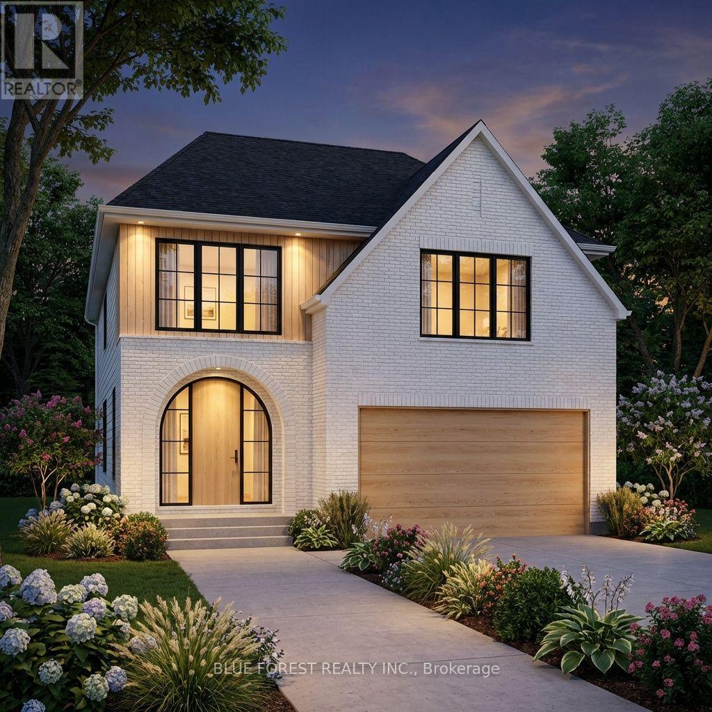 172 Renaissance Drive, St. Thomas, Ontario  N5R 0P1 - Photo 1 - X13663450