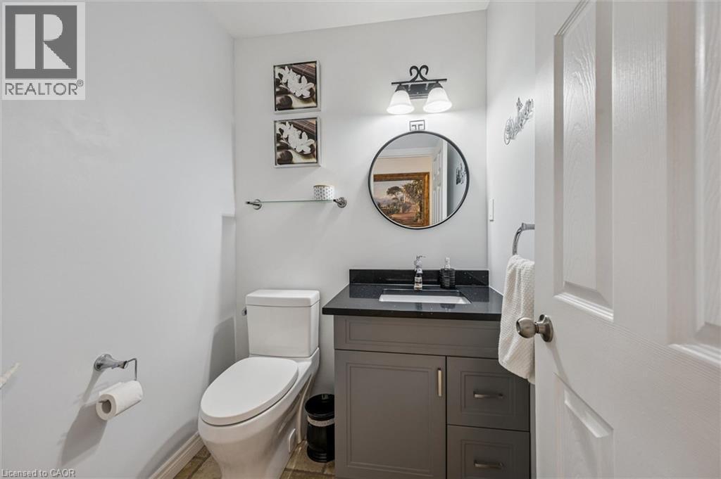 30 Bryan Court Unit# 27, Kitchener, Ontario N2A 4J5 - Photo 11 - 40845293