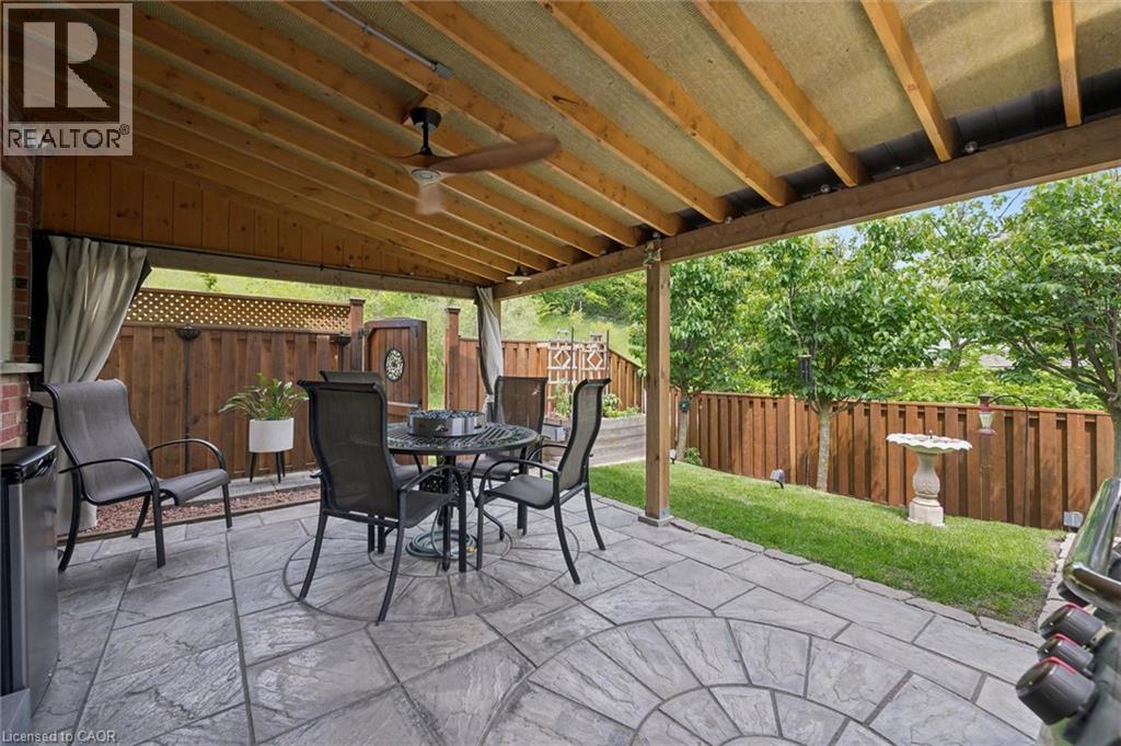 30 Bryan Court Unit# 27, Kitchener, Ontario N2A 4J5 - Photo 21 - 40845293