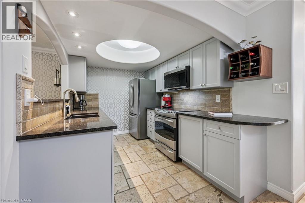 30 Bryan Court Unit# 27, Kitchener, Ontario N2A 4J5 - Photo 7 - 40845293