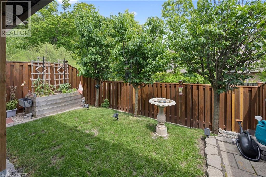 30 Bryan Court Unit# 27, Kitchener, Ontario N2A 4J5 - Photo 22 - 40845293