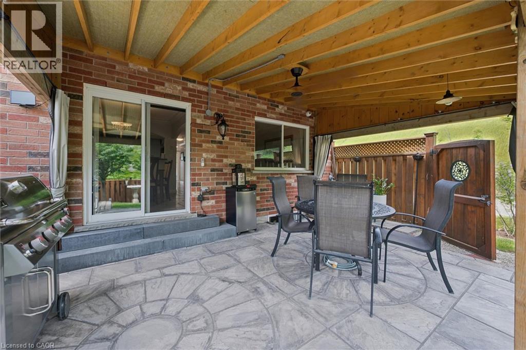 30 Bryan Court Unit# 27, Kitchener, Ontario N2A 4J5 - Photo 23 - 40845293