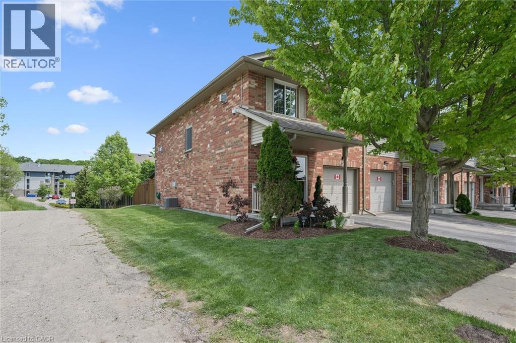 30 Bryan Court Unit# 27, Kitchener, Ontario N2A 4J5 - Photo 26 - 40845293