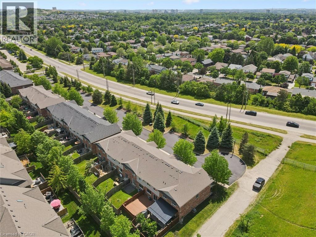 30 Bryan Court Unit# 27, Kitchener, Ontario N2A 4J5 - Photo 27 - 40845293
