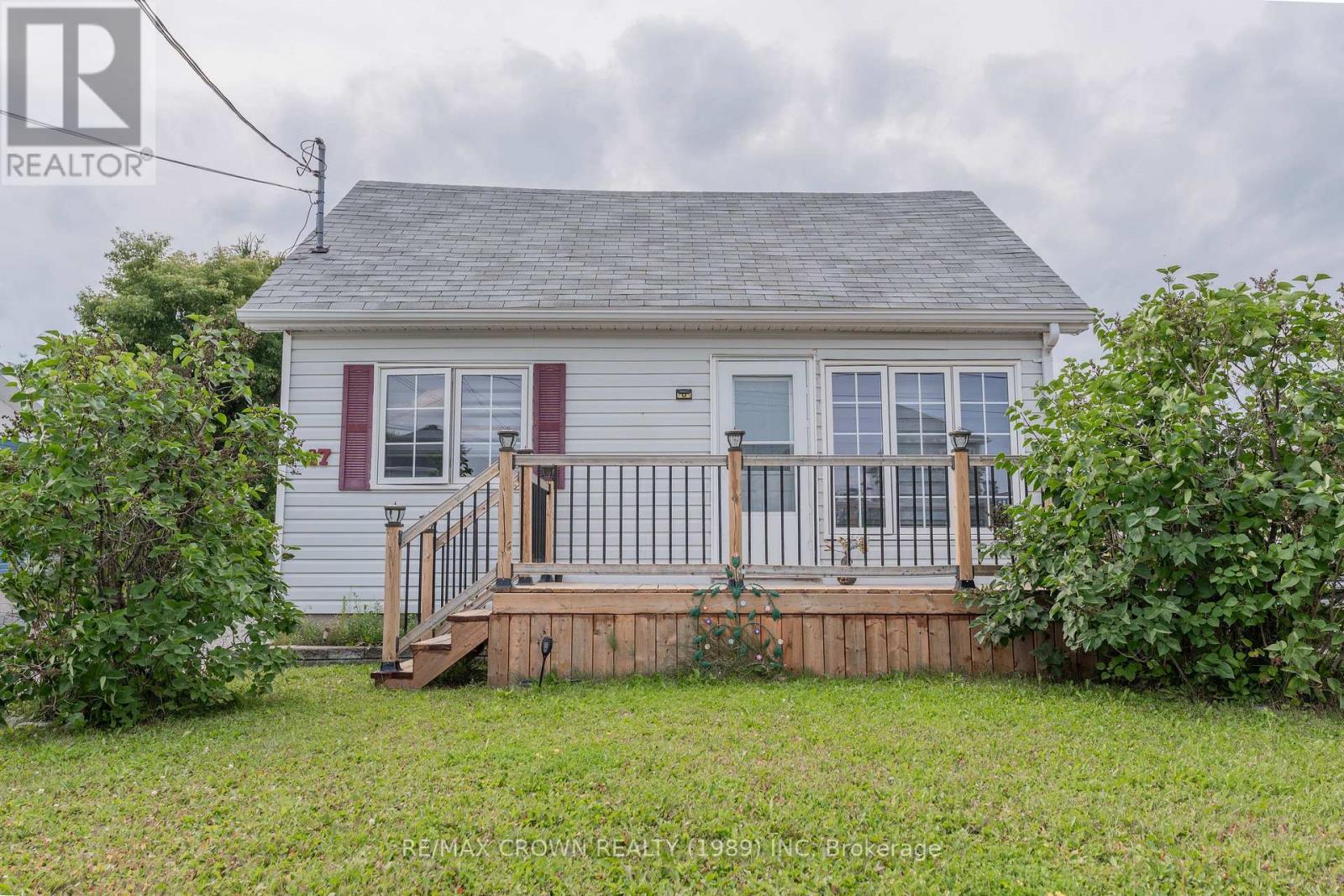 17 Marquette Crescent, Kapuskasing, Ontario P5N 2K4 - Photo 44 - T13663556
