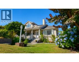 823 BURNABY STREET, New Westminster, British Columbia