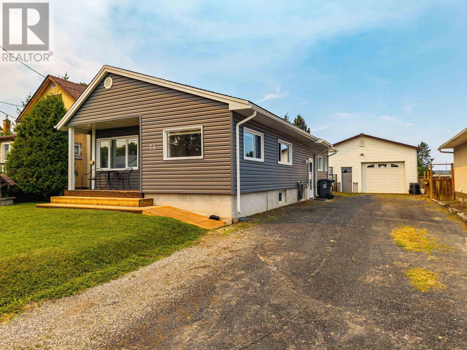 74 Melvin Ave, Thunder Bay, Ontario P7A 7C4 - Photo 42 - TB2601998
