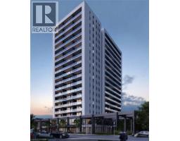 741 KING Street W Unit# 511, Kitchener, Ontario
