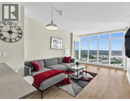 3903 1788 GILMORE AVENUE, Burnaby, British Columbia