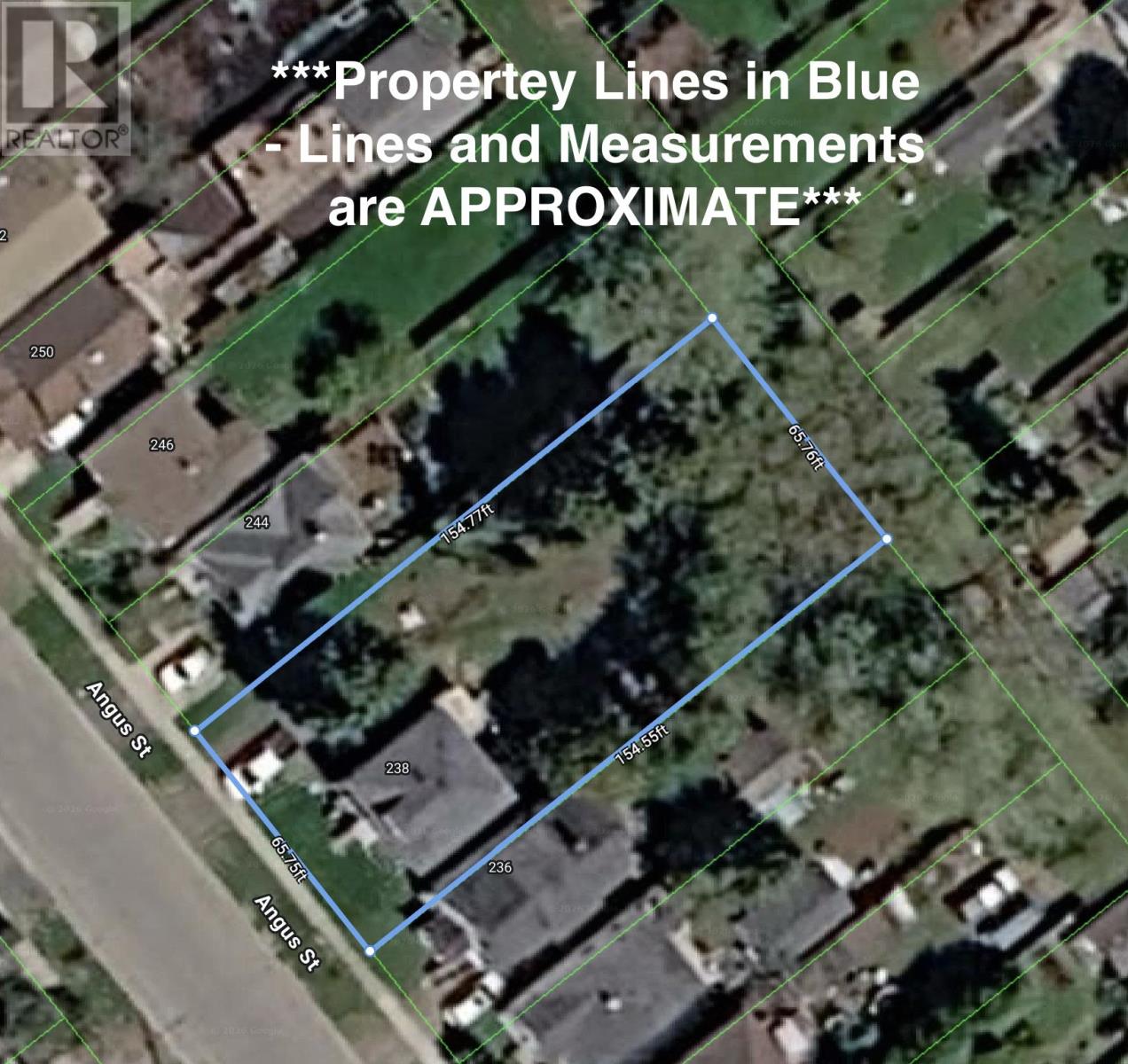 238 Angus St, Thunder Bay, Ontario  P7A 2Y4 - Photo 11 - TB2602330