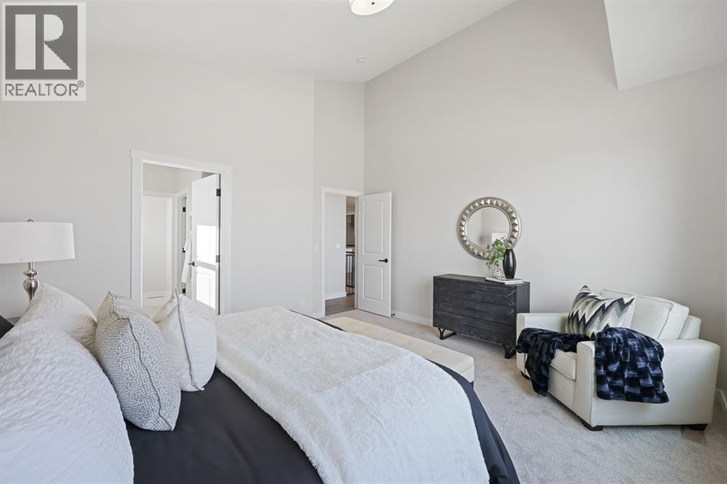 26 Baywater Rise SW, Airdrie, Alberta  T4B 3V3 - Photo 19 - A2335303
