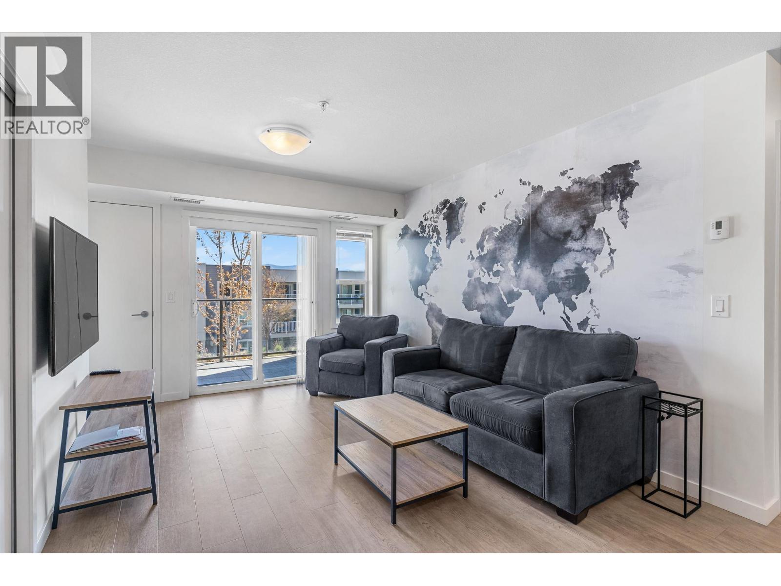 725 Academy Way Unit# 128, Kelowna, British Columbia