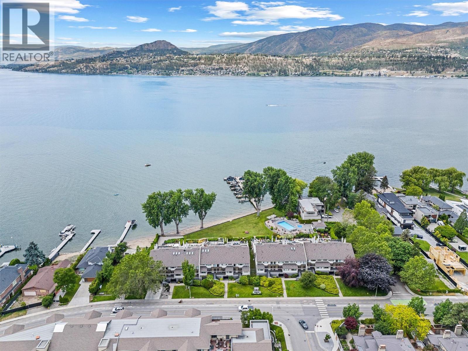 2900 Abbott Street Unit# 202, Kelowna, British Columbia