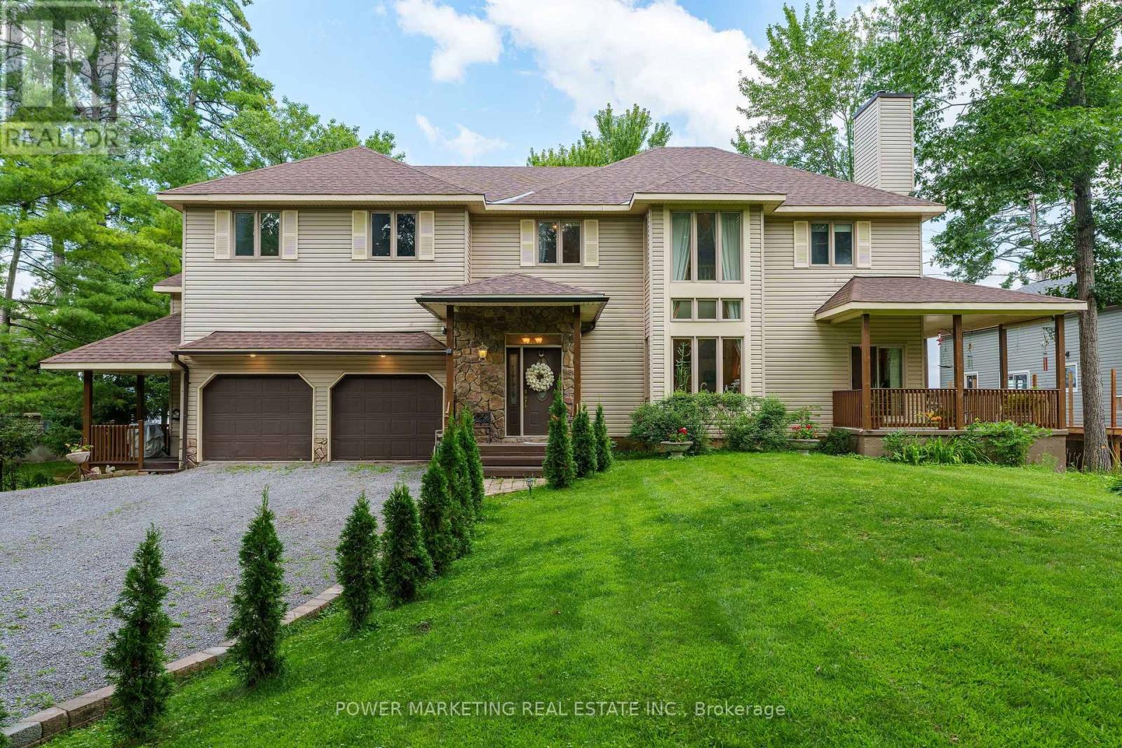 164 Baillie Avenue, Ottawa, Ontario