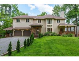 164 BAILLIE AVENUE, Ottawa, Ontario