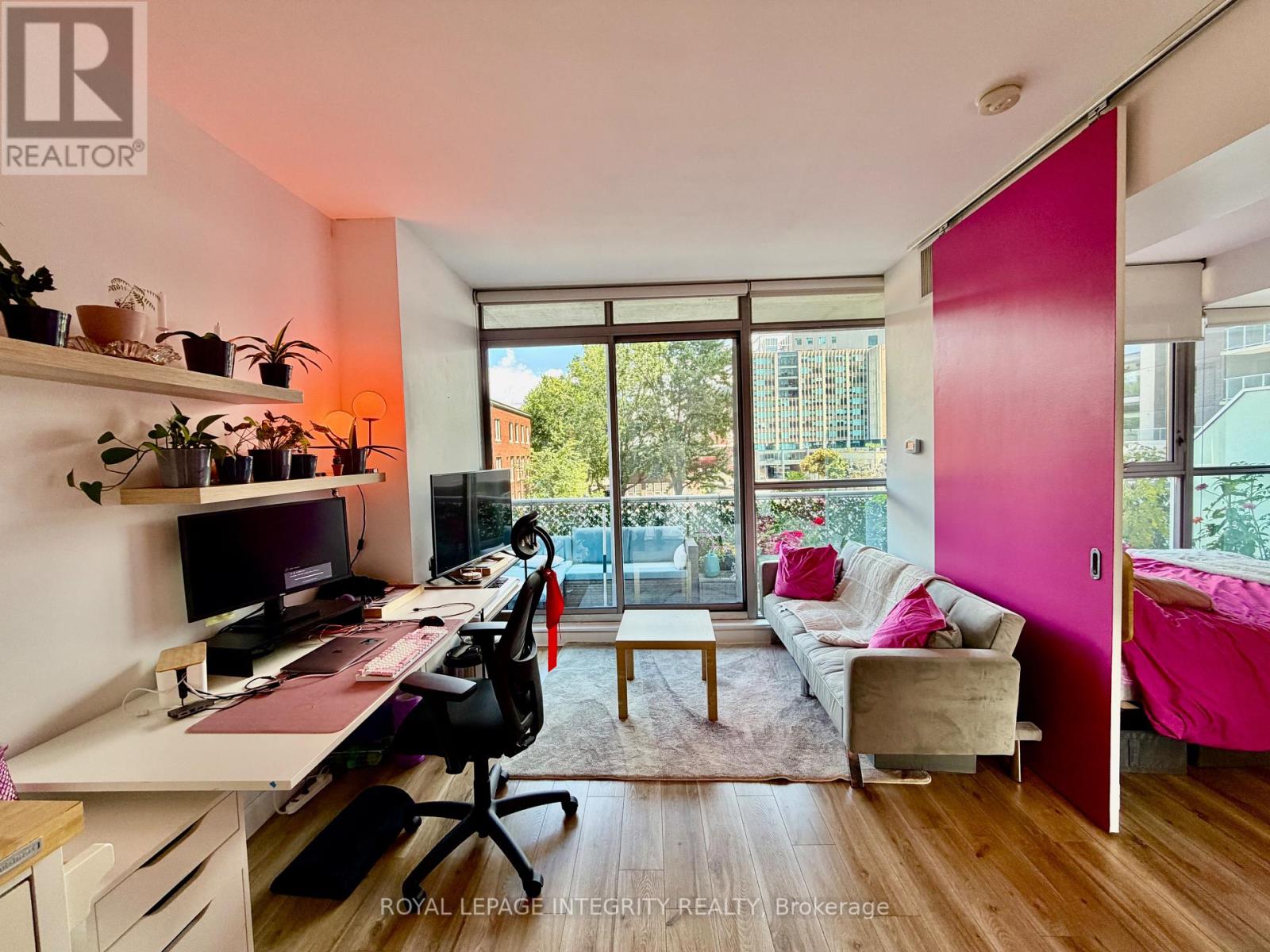 302 - 179 George Street, Ottawa, Ontario  K1N 1J8 - Photo 9 - X13663520