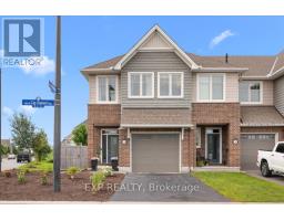 758 CAP DIAMANT WAY, Ottawa, Ontario