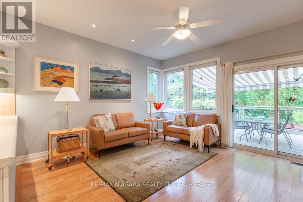 18 James Street Street, Niagara-On-The-Lake, Ontario  L0S 1J0 - Photo 13 - X13663514