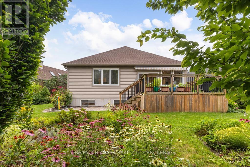 18 James Street Street, Niagara-On-The-Lake, Ontario  L0S 1J0 - Photo 2 - X13663514