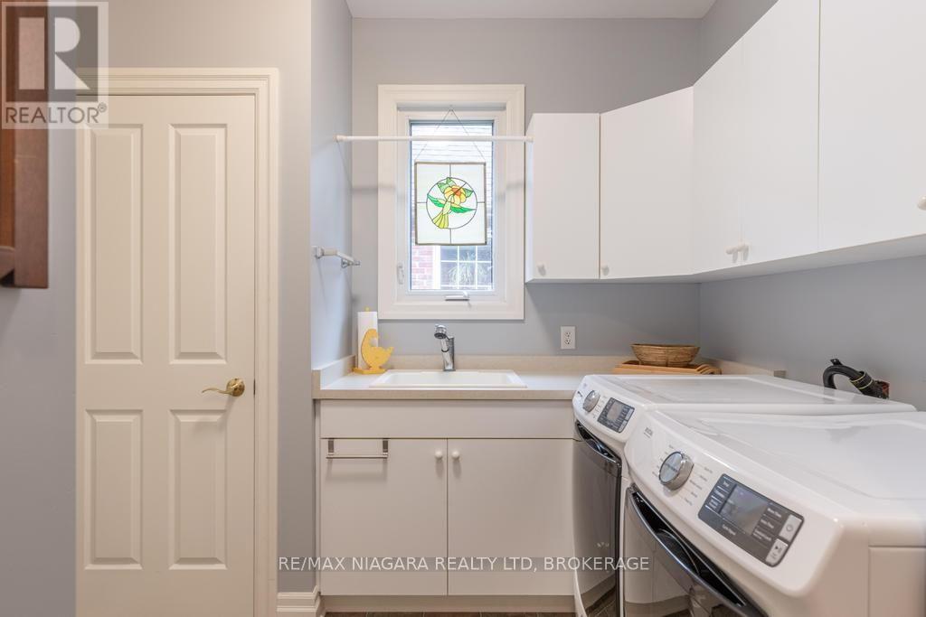 18 James Street Street, Niagara-On-The-Lake, Ontario  L0S 1J0 - Photo 22 - X13663514
