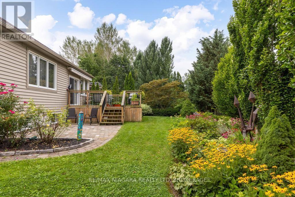 18 James Street Street, Niagara-On-The-Lake, Ontario  L0S 1J0 - Photo 31 - X13663514