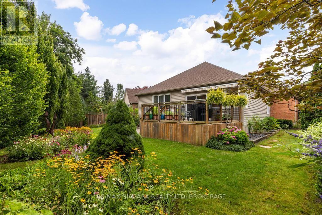 18 James Street Street, Niagara-On-The-Lake, Ontario  L0S 1J0 - Photo 33 - X13663514