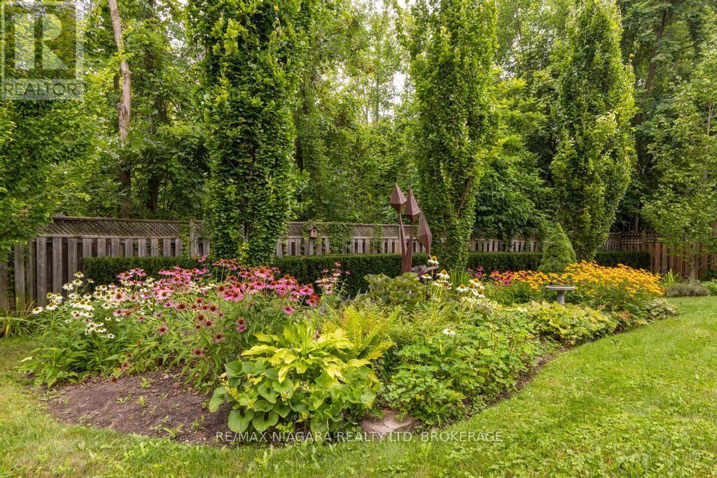 18 James Street Street, Niagara-On-The-Lake, Ontario  L0S 1J0 - Photo 34 - X13663514