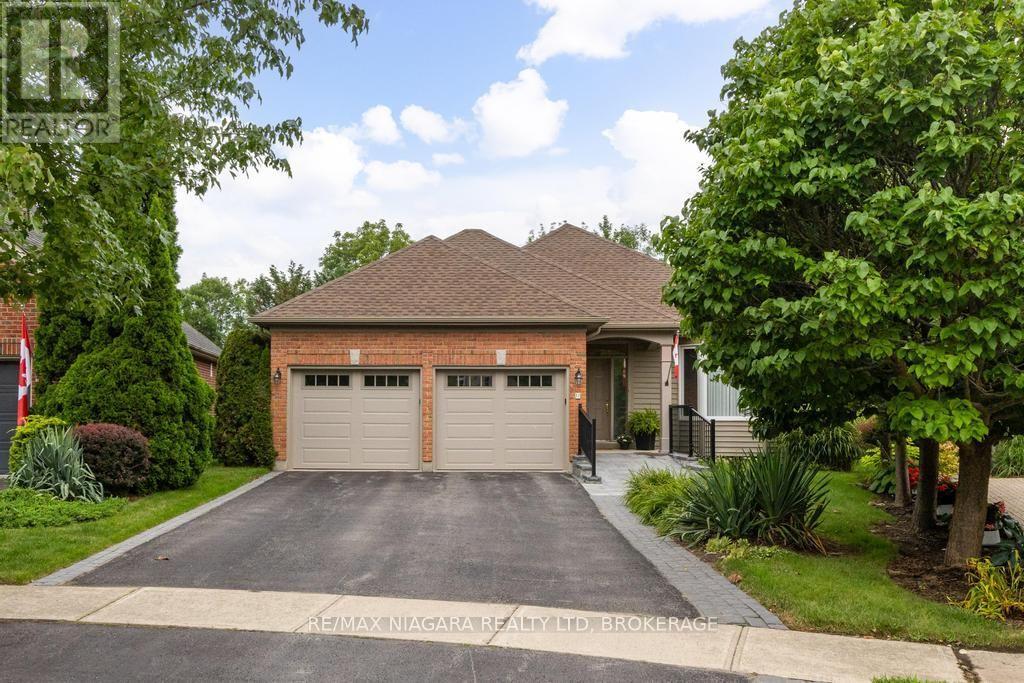 18 James Street Street, Niagara-On-The-Lake, Ontario  L0S 1J0 - Photo 39 - X13663514