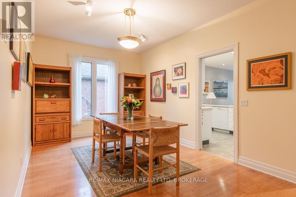18 James Street Street, Niagara-On-The-Lake, Ontario  L0S 1J0 - Photo 8 - X13663514