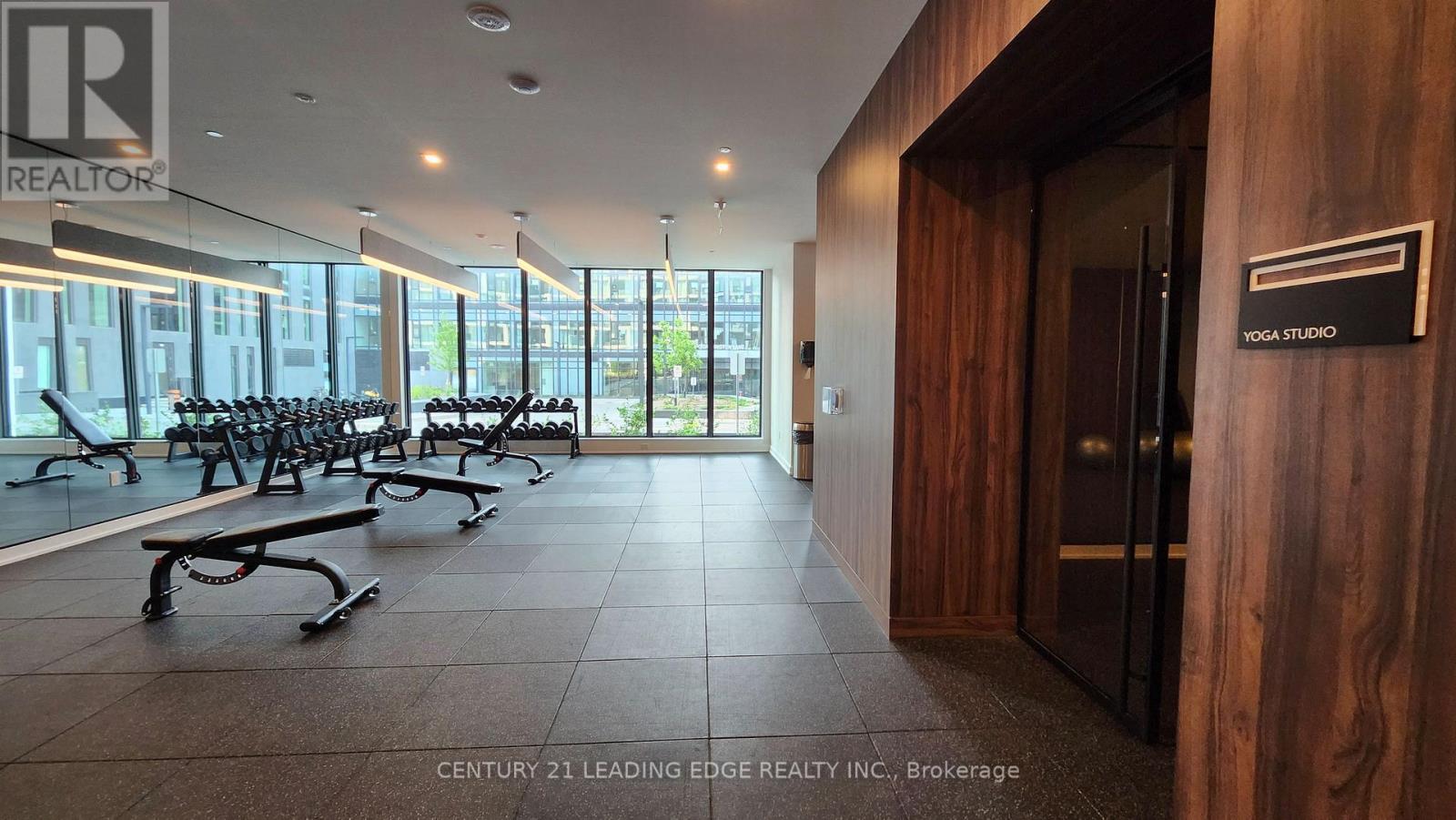 219 - 1 Kyle Lowry Road, Toronto, Ontario M3C 0S6 - Photo 30 - C13659152