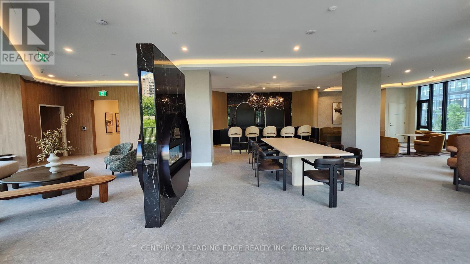 219 - 1 Kyle Lowry Road, Toronto, Ontario M3C 0S6 - Photo 36 - C13659152