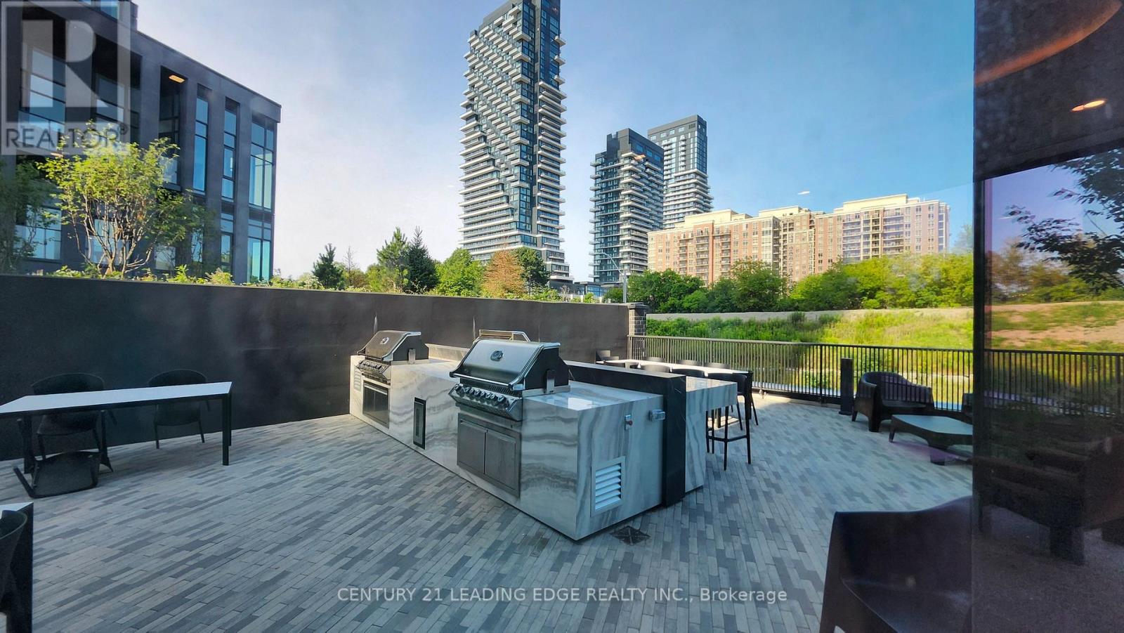 219 - 1 Kyle Lowry Road, Toronto, Ontario M3C 0S6 - Photo 38 - C13659152