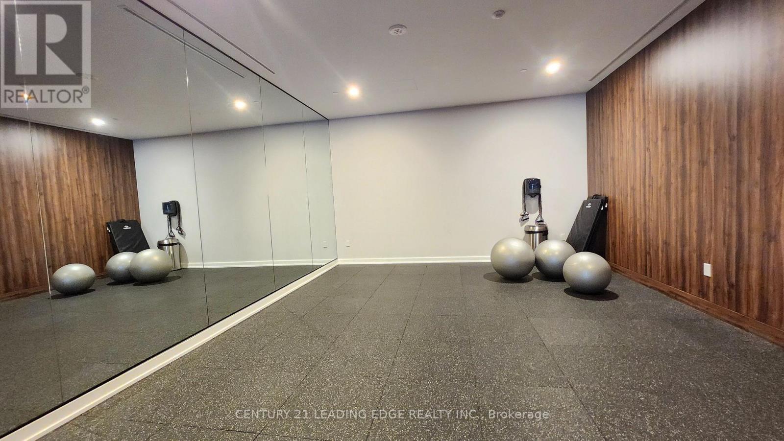219 - 1 Kyle Lowry Road, Toronto, Ontario M3C 0S6 - Photo 32 - C13659152