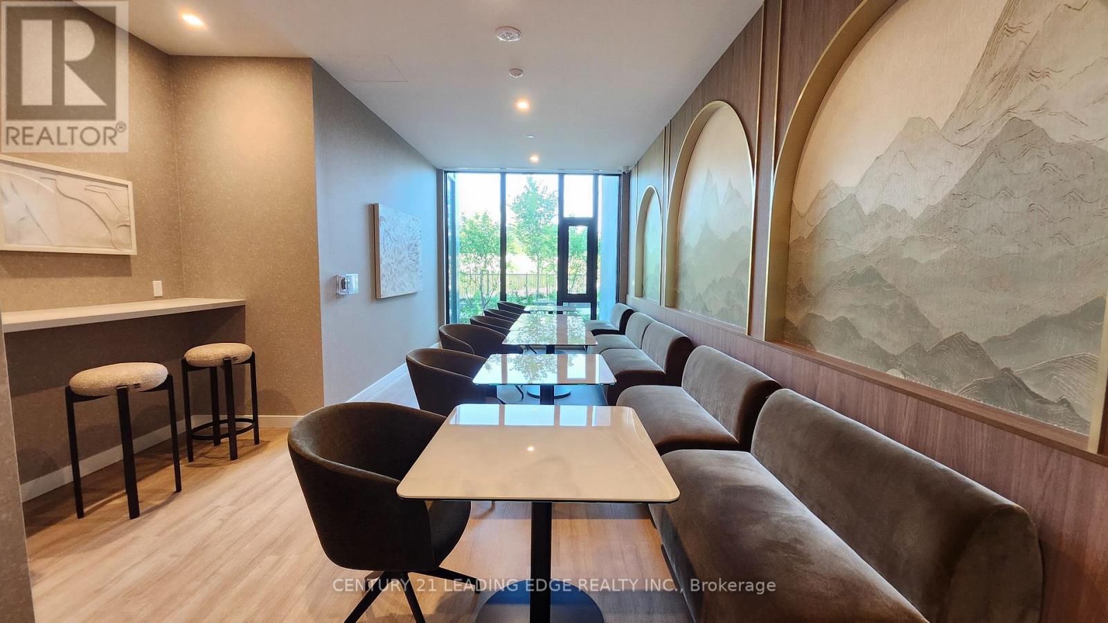 219 - 1 Kyle Lowry Road, Toronto, Ontario M3C 0S6 - Photo 33 - C13659152