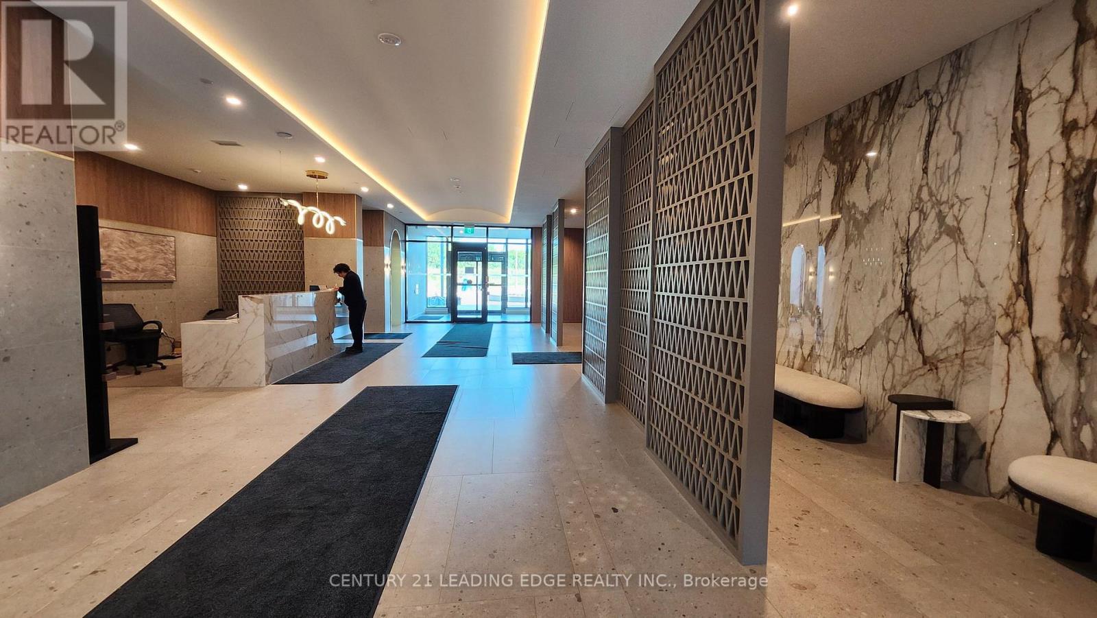 219 - 1 Kyle Lowry Road, Toronto, Ontario M3C 0S6 - Photo 6 - C13659152