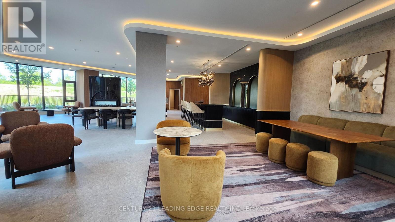 219 - 1 Kyle Lowry Road, Toronto, Ontario M3C 0S6 - Photo 37 - C13659152