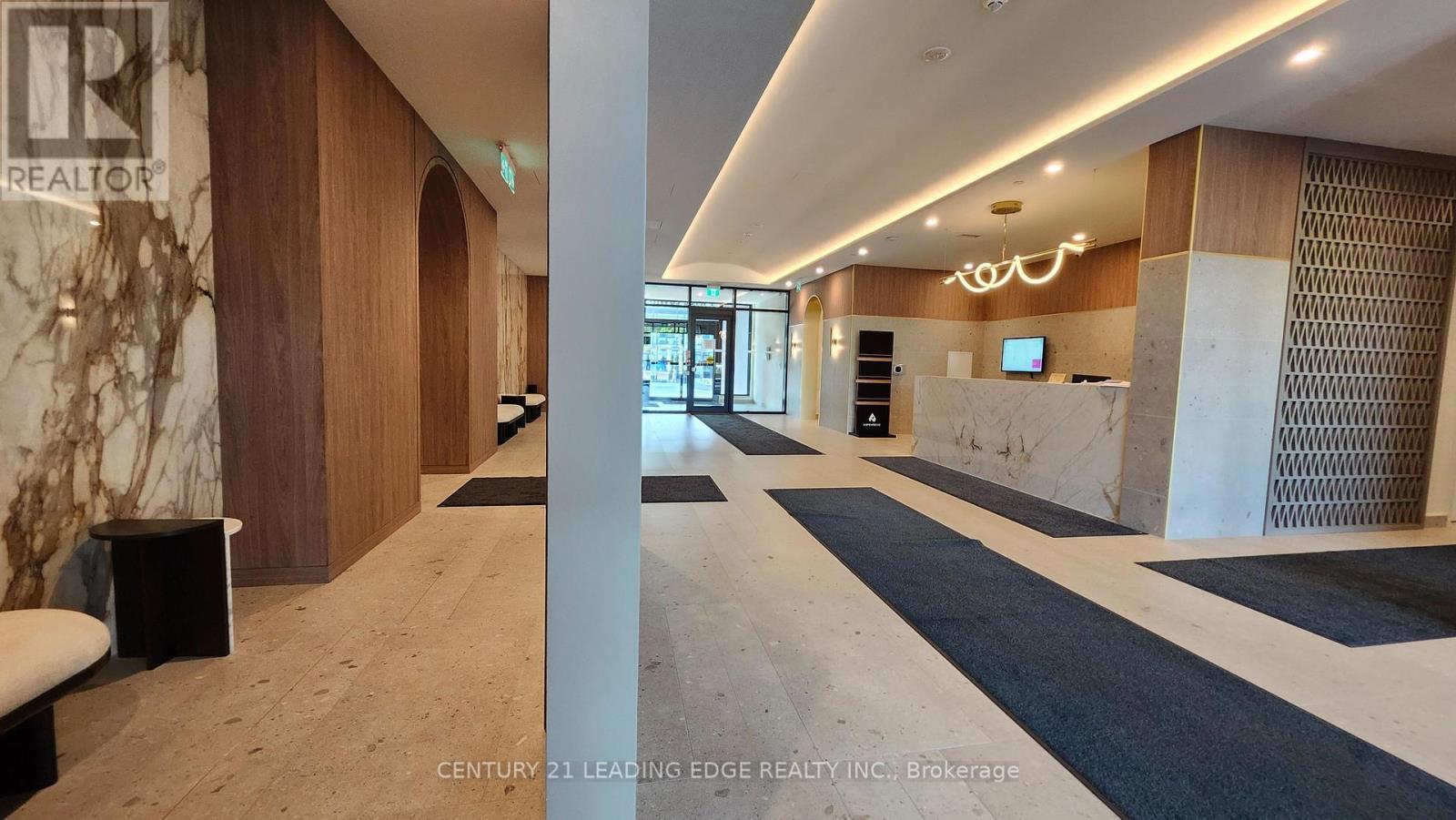219 - 1 Kyle Lowry Road, Toronto, Ontario M3C 0S6 - Photo 4 - C13659152