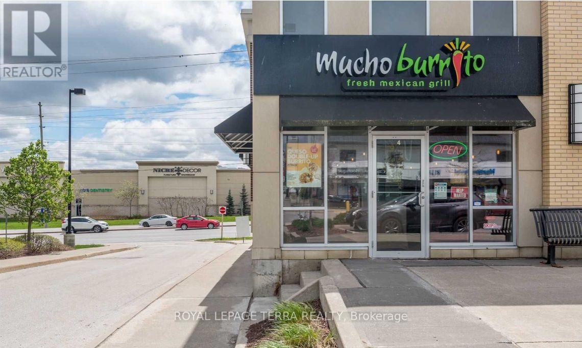 18267 Yonge Street, East Gwillimbury, Ontario  L9N 0J1 - Photo 4 - N13126808