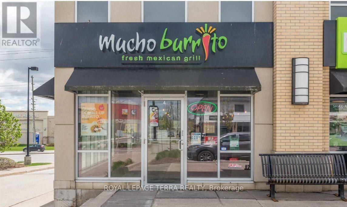 18267 Yonge Street, East Gwillimbury, Ontario  L9N 0J1 - Photo 2 - N13126808