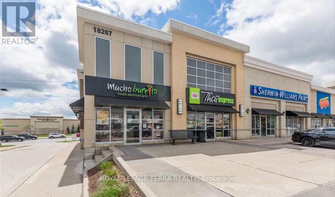 18267 Yonge Street, East Gwillimbury, Ontario  L9N 0J1 - Photo 5 - N13126808